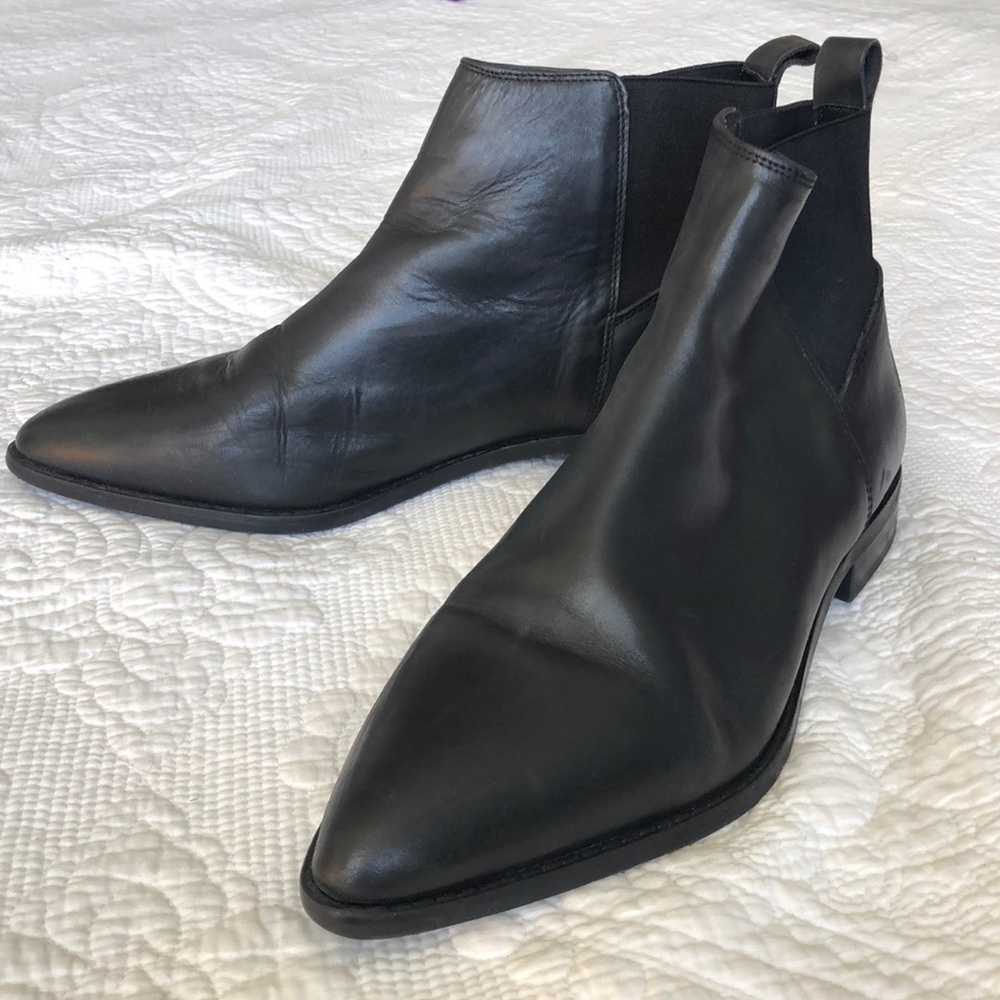 Asos Chelsea boot
